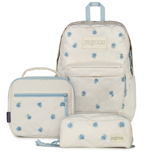 SuperBreakÂ® Plus Soft Essentials Set