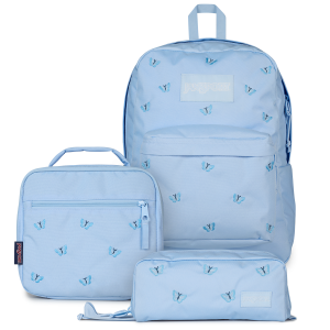 SuperBreak® Plus Tiny Butterflies Set