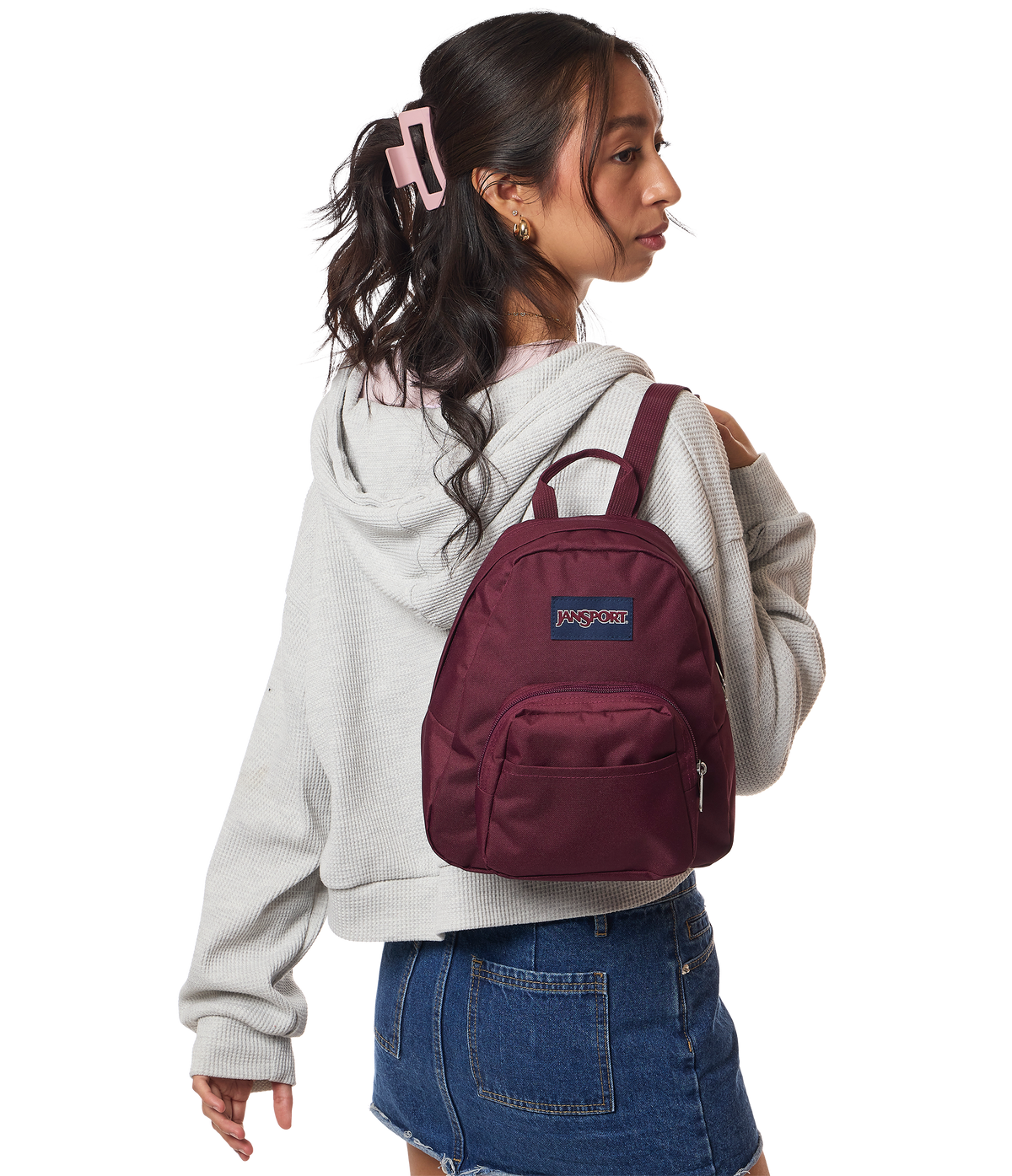 Half Pint Mini Backpack - Image 23