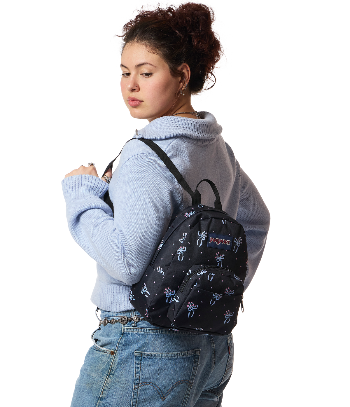 Half Pint Mini Backpack - Image 18