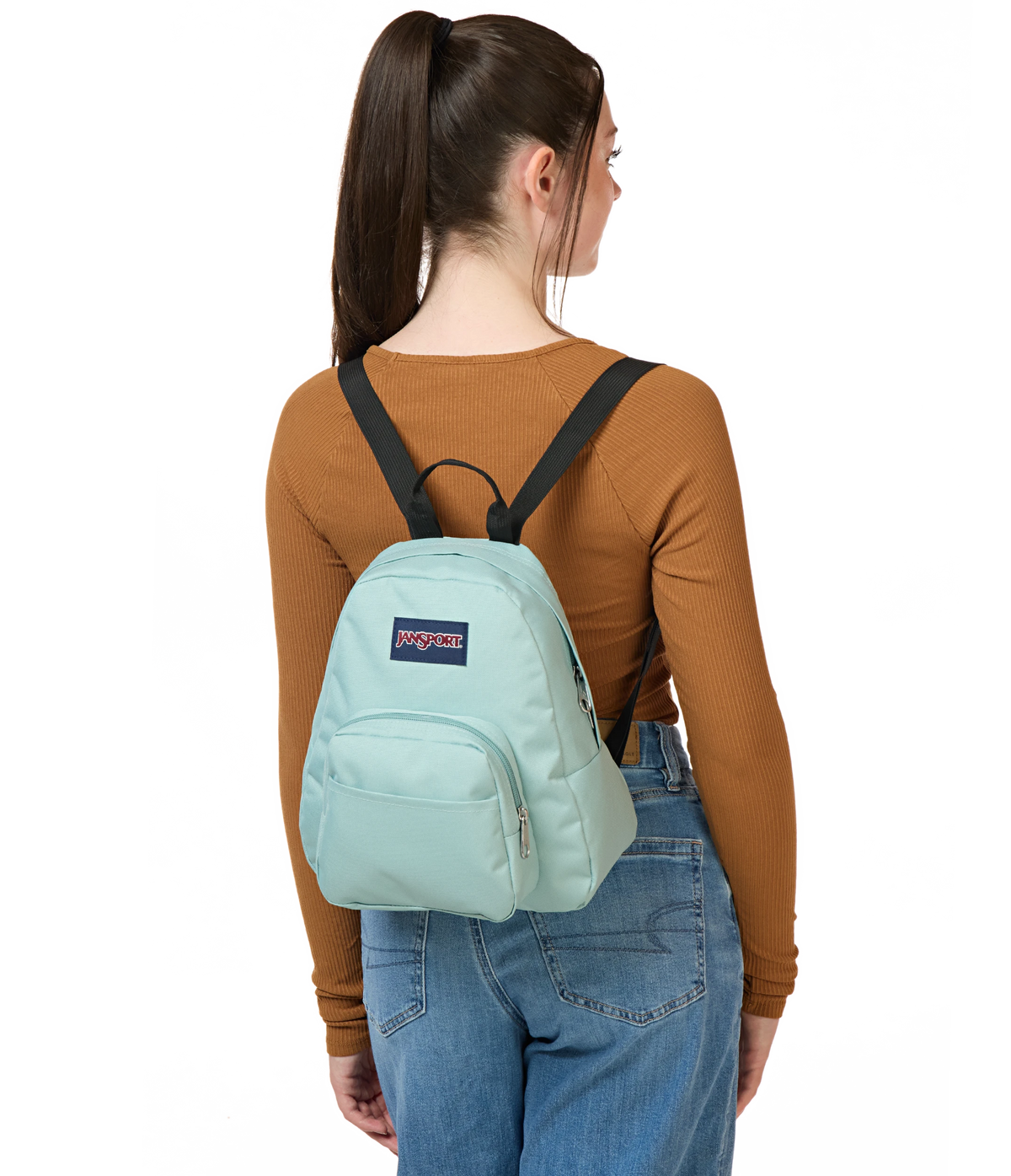 Half Pint Mini Backpack - Image 8
