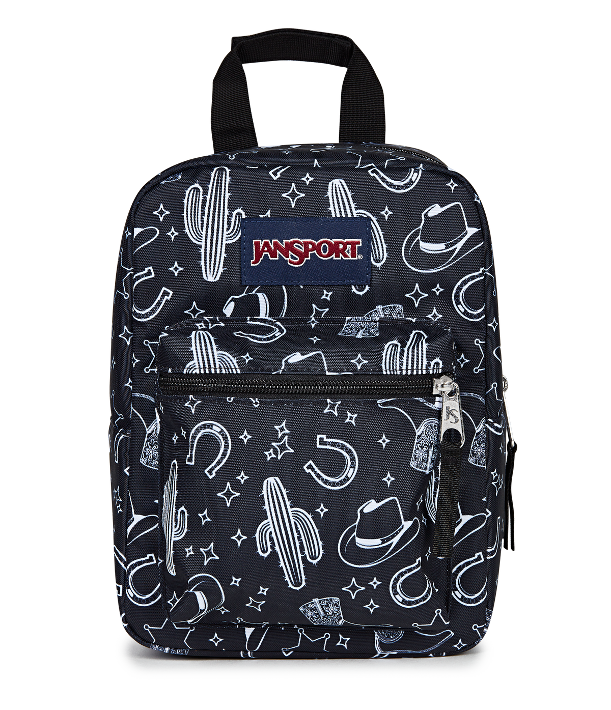 Big Break Lunch Bag - Image 11