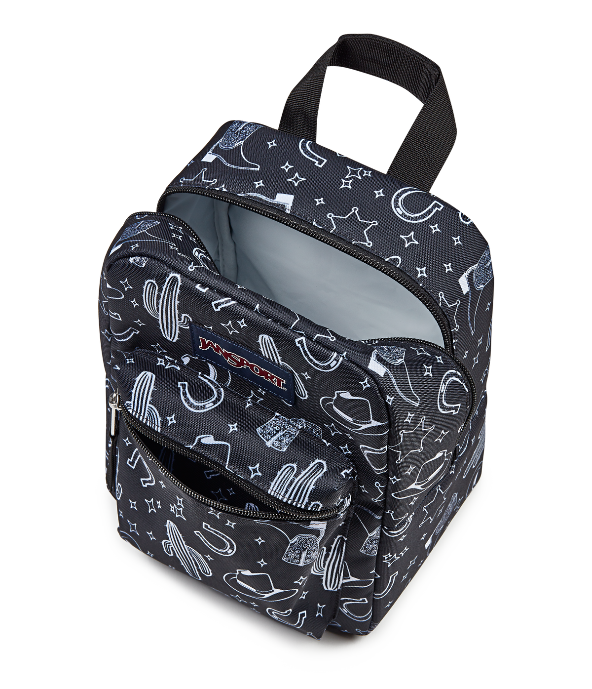 Big Break Lunch Bag - Image 39