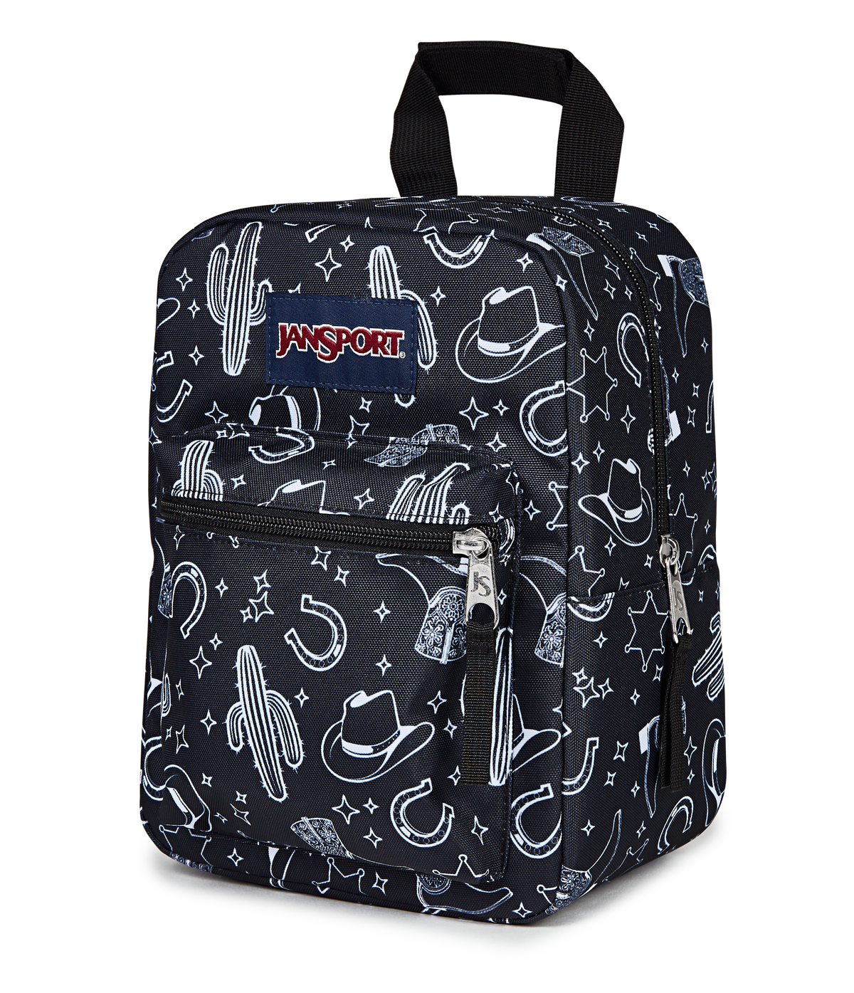Big Break Lunch Bag - Image 38