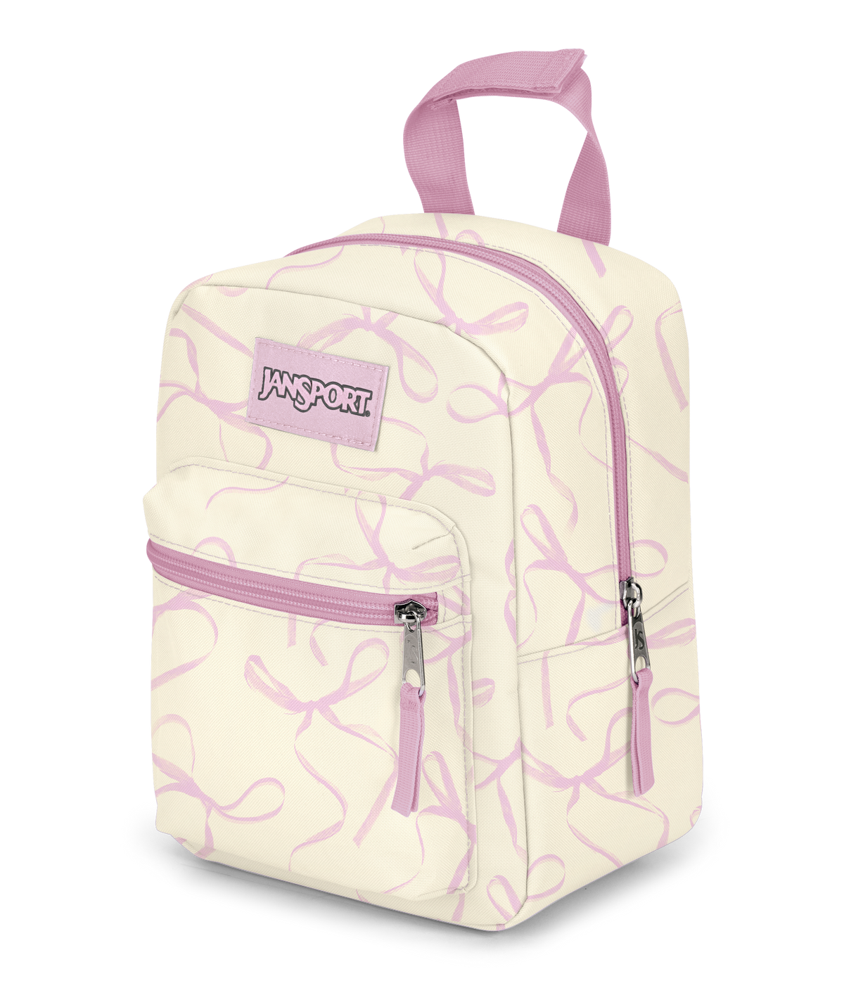 Big Break Lunch Bag - Image 36