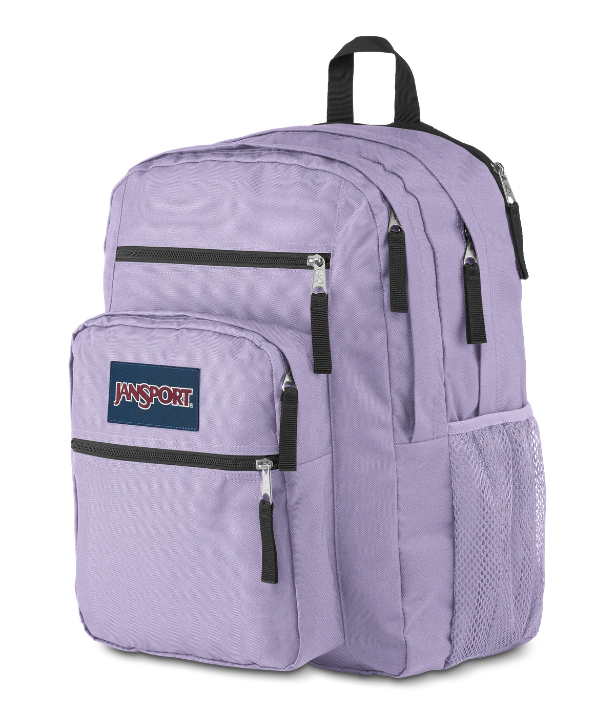 Big Student Pastel Lilac Set - Image 3
