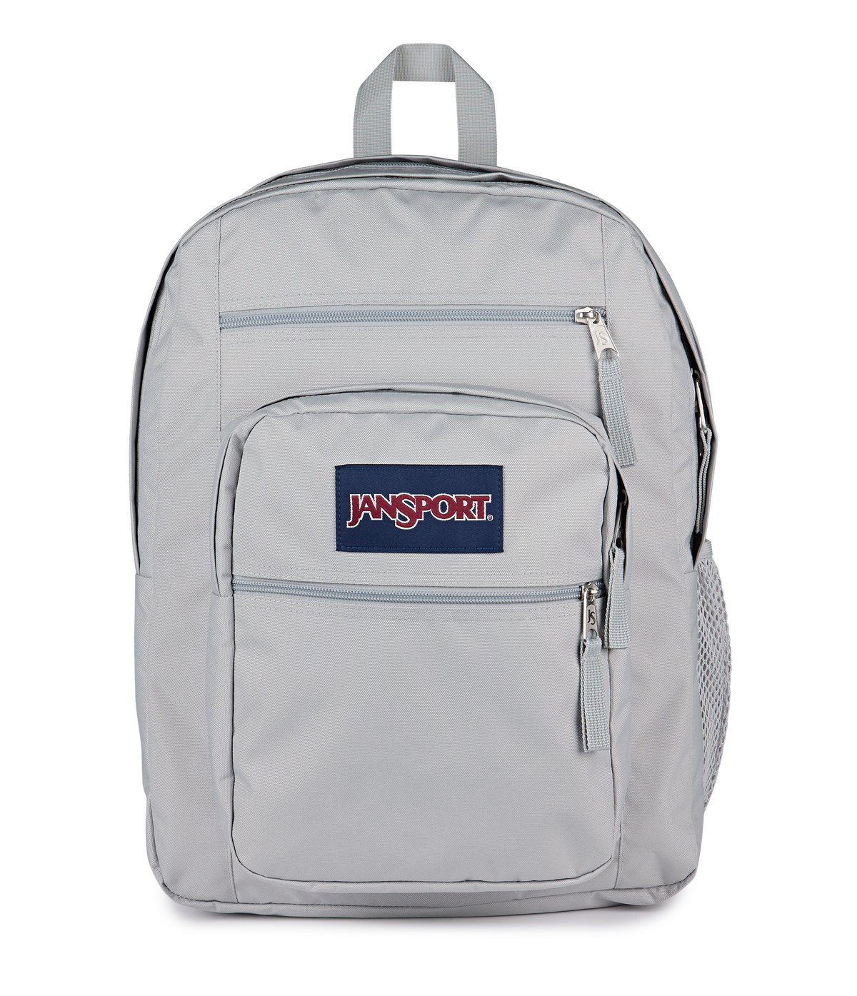 Big Student Grounded Grey Set - Image 2