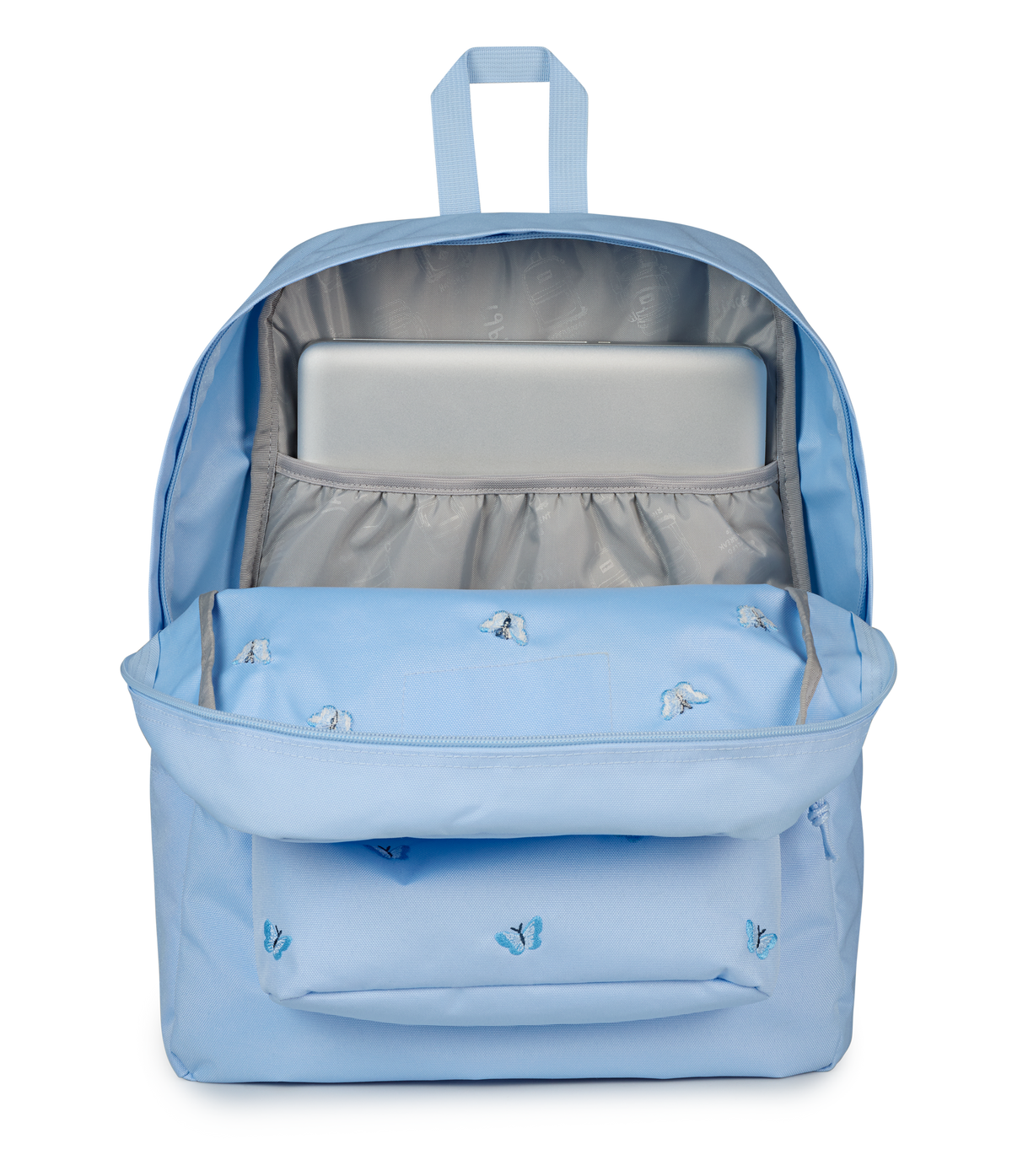 SuperBreak® Plus Tiny Butterflies Set - Image 3