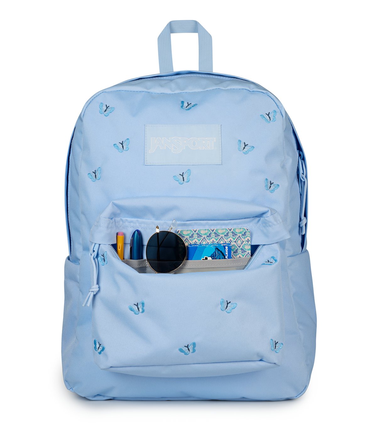 SuperBreak® Plus Tiny Butterflies Set - Image 4
