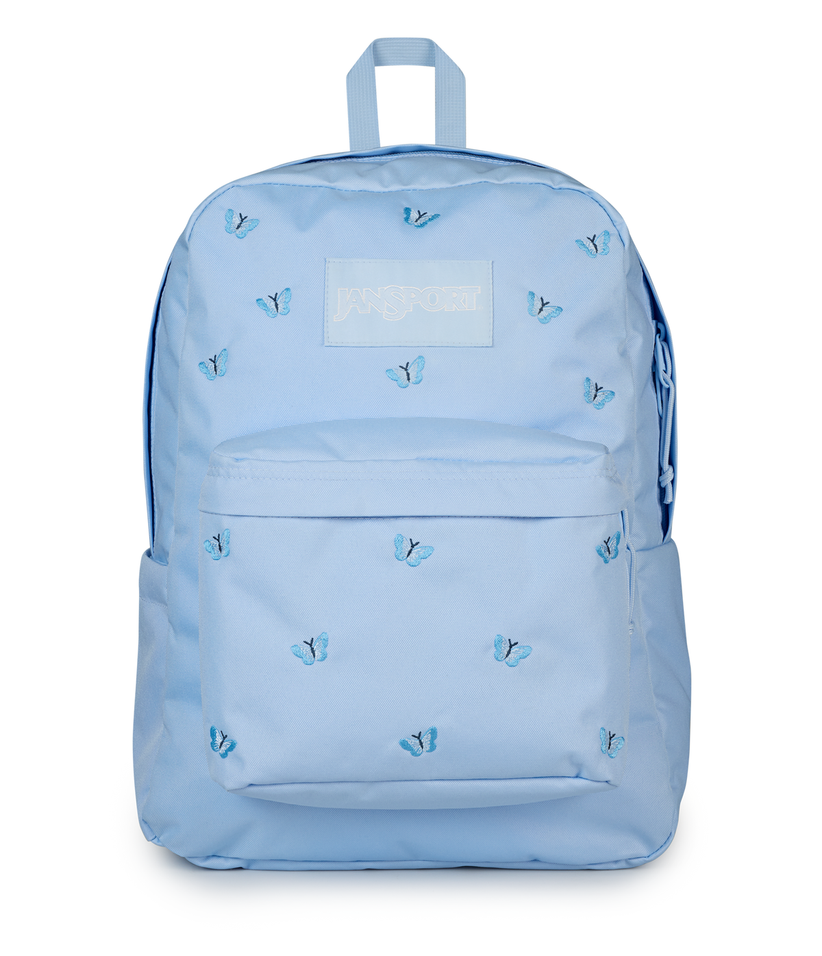 SuperBreak® Plus Tiny Butterflies Set - Image 2