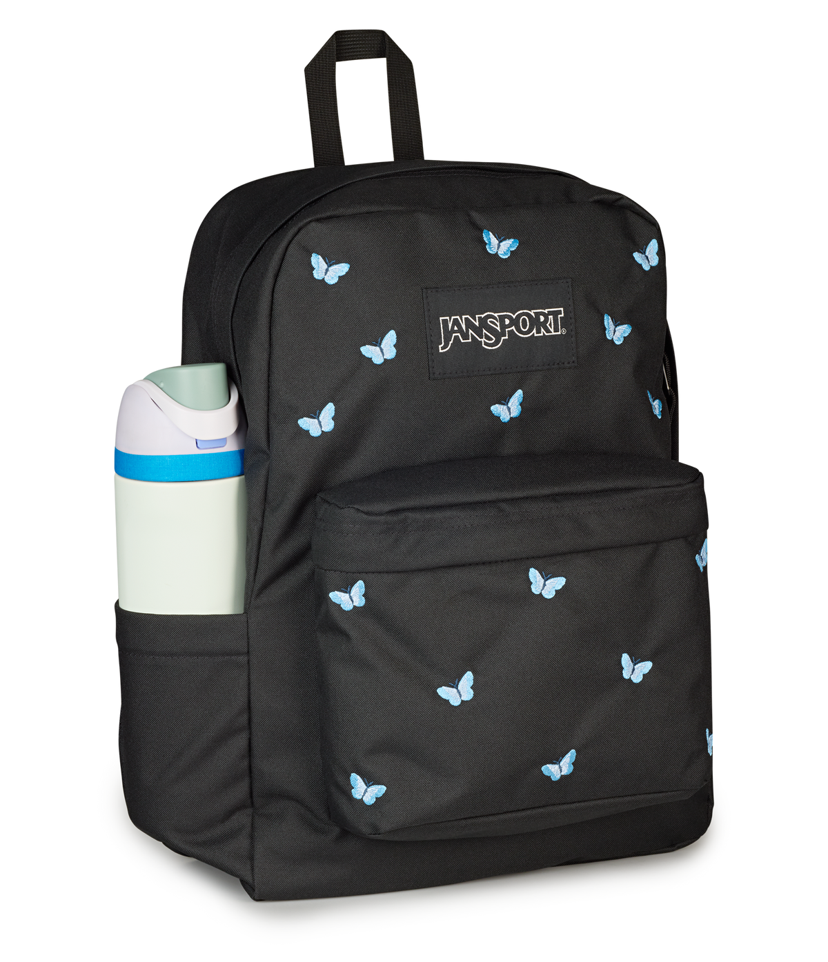 SuperBreak® Plus Midnight Butterflies Set - Image 3