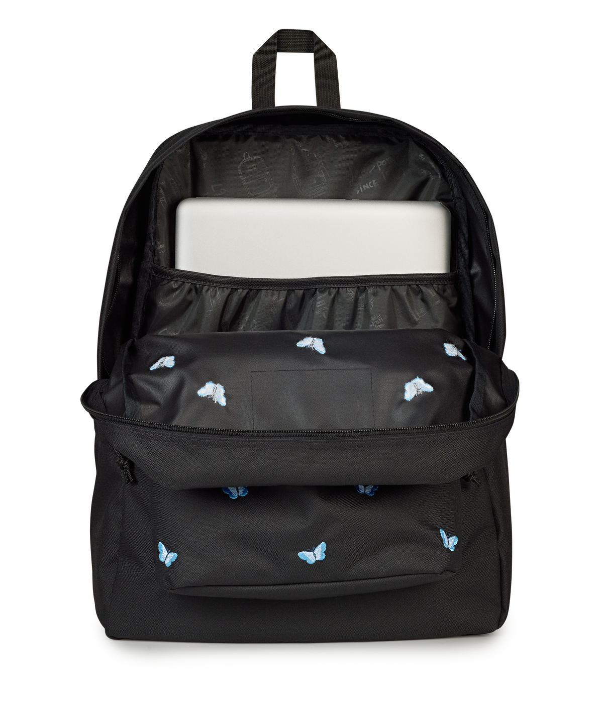 SuperBreak® Plus Midnight Butterflies Set - Image 3