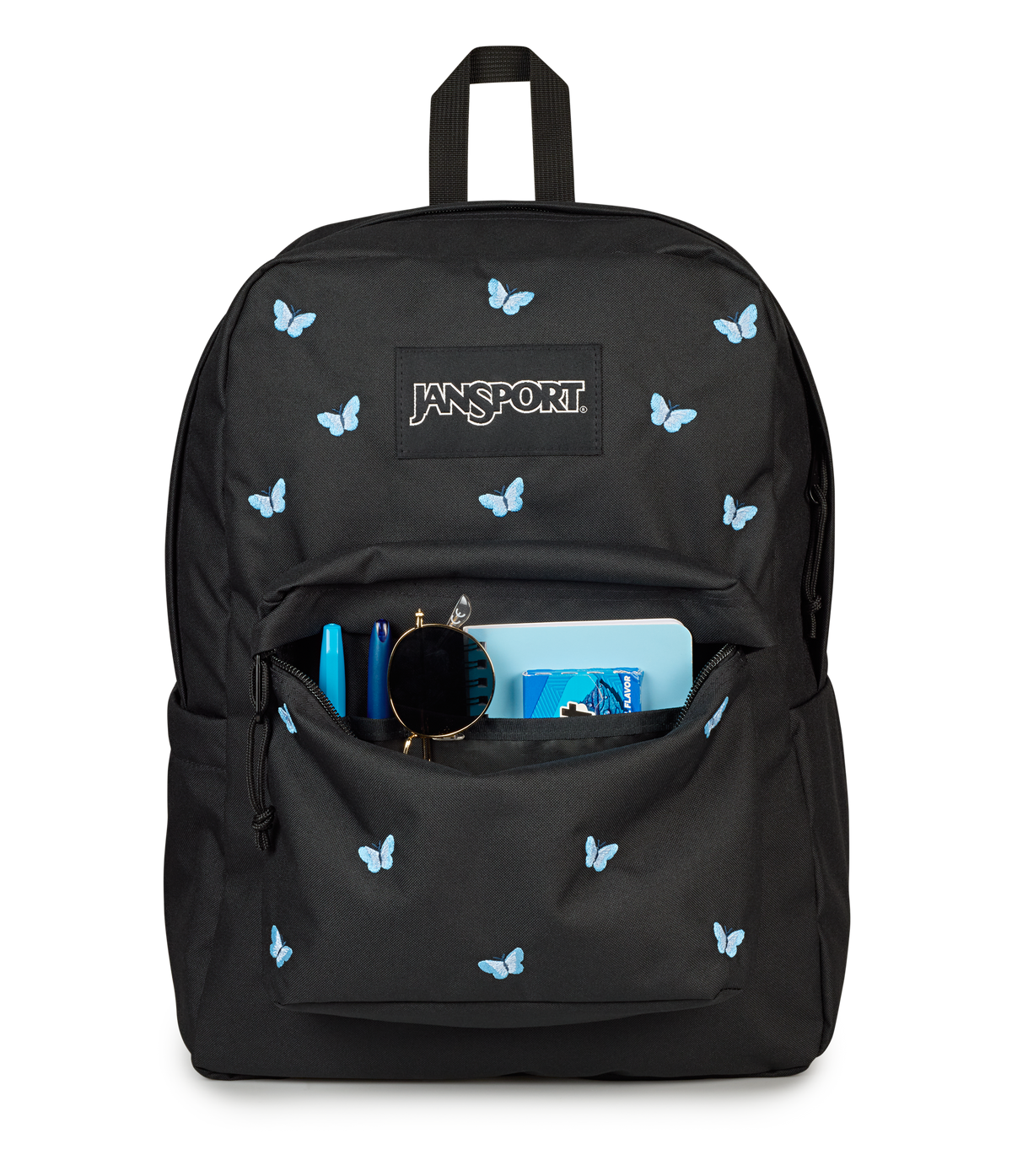 SuperBreak® Plus Midnight Butterflies Set - Image 4