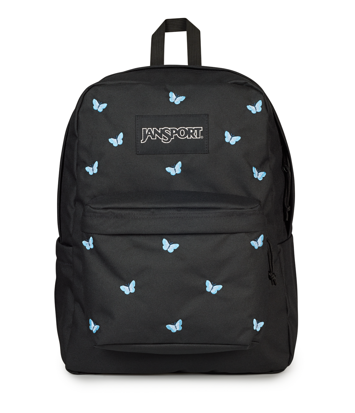 SuperBreak® Plus Midnight Butterflies Set - Image 2