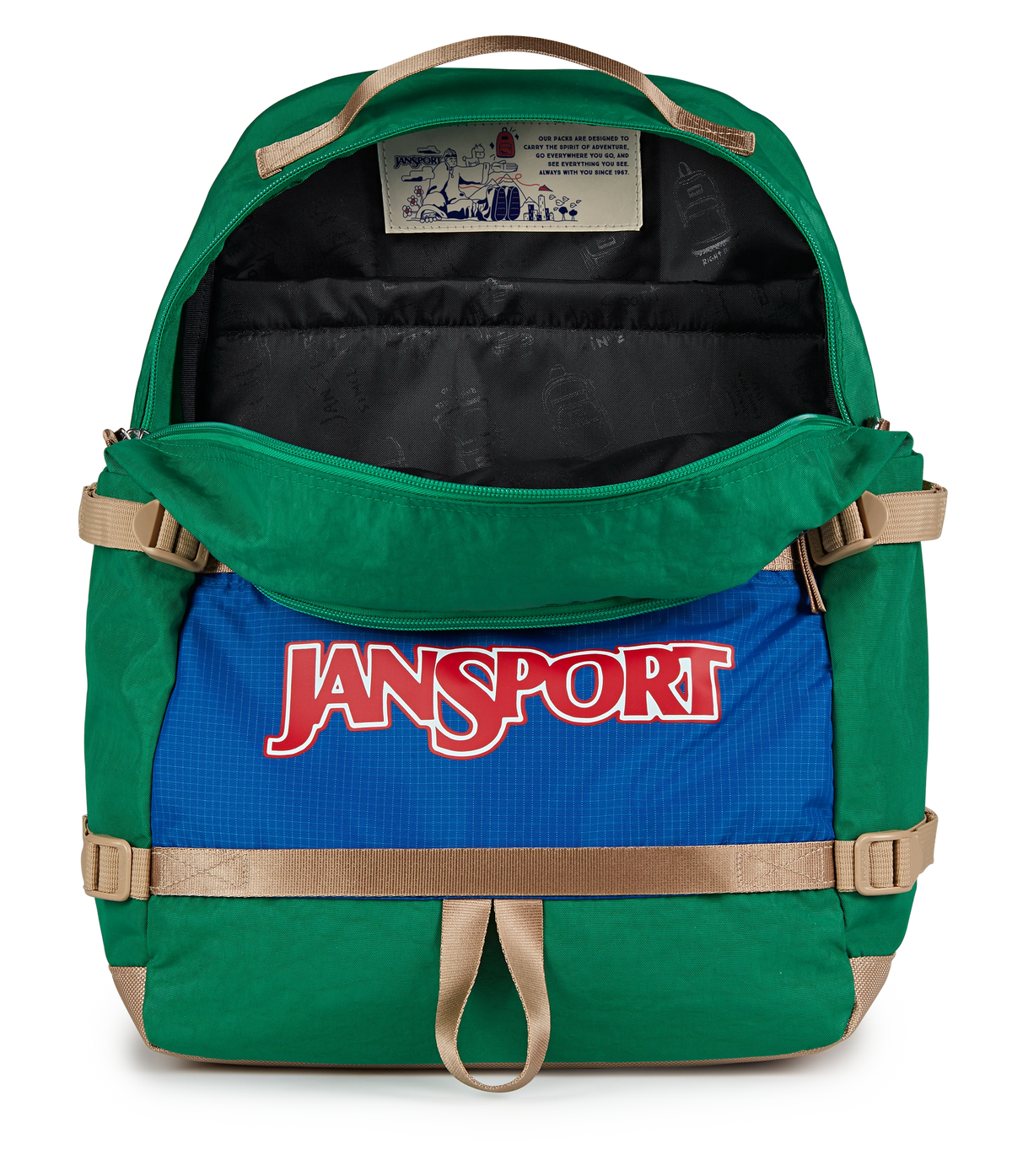Small Seattle Pack - Image 20