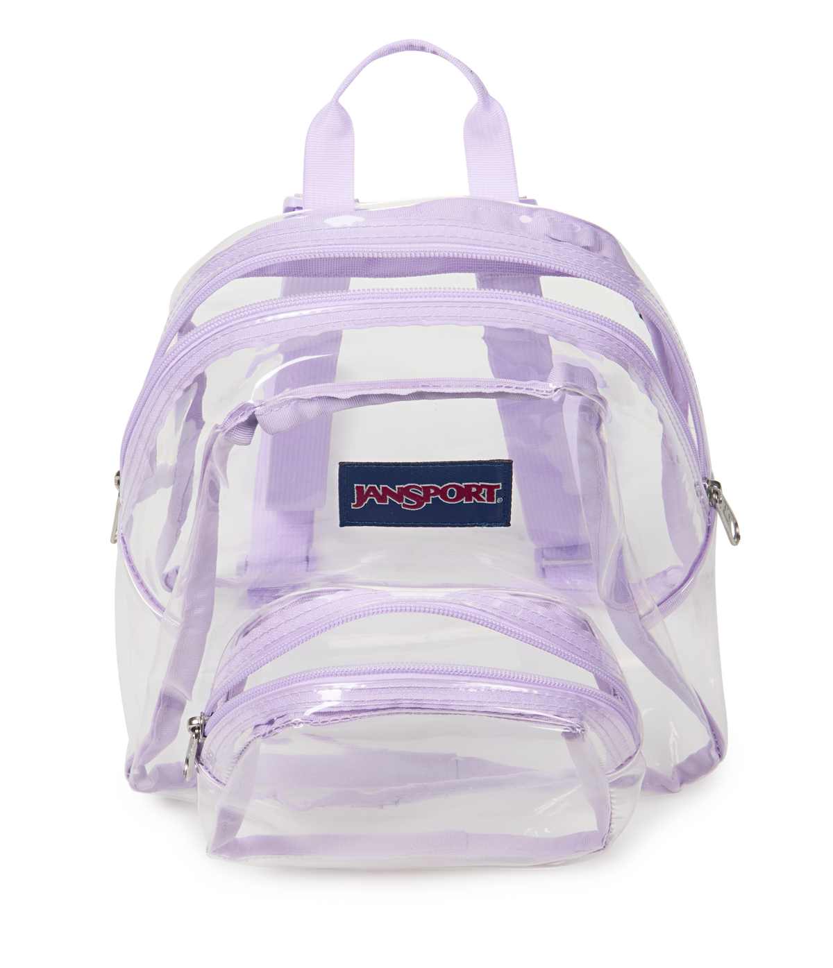 Clear Mini Pack - Image 18