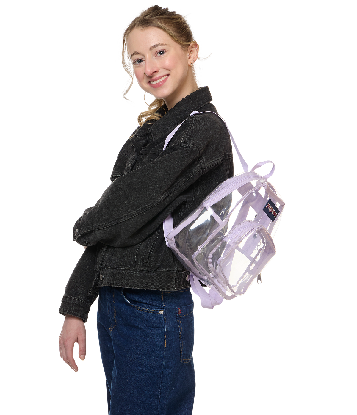 Clear Mini Pack - Image 14