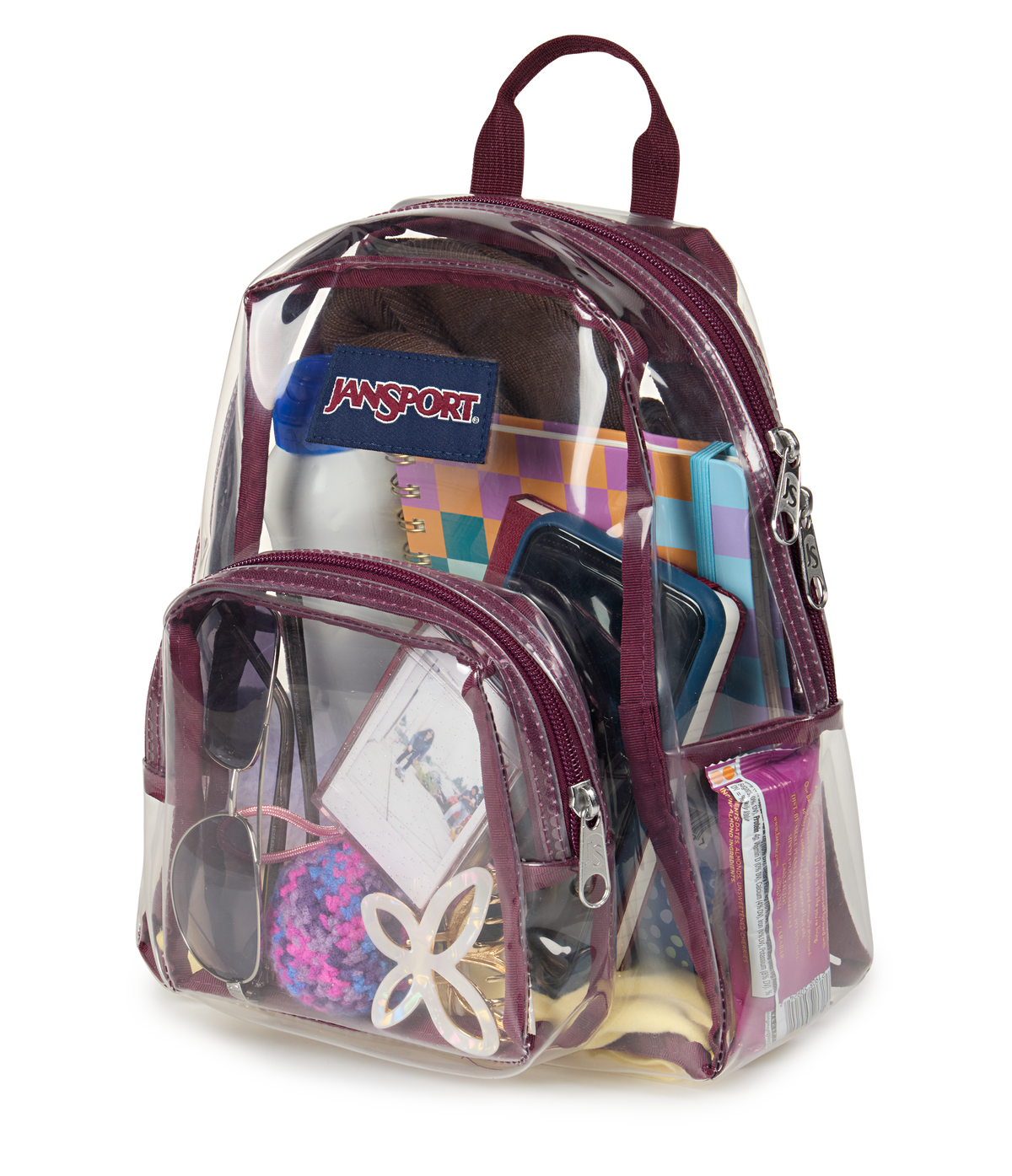 Clear Mini Pack - Image 35