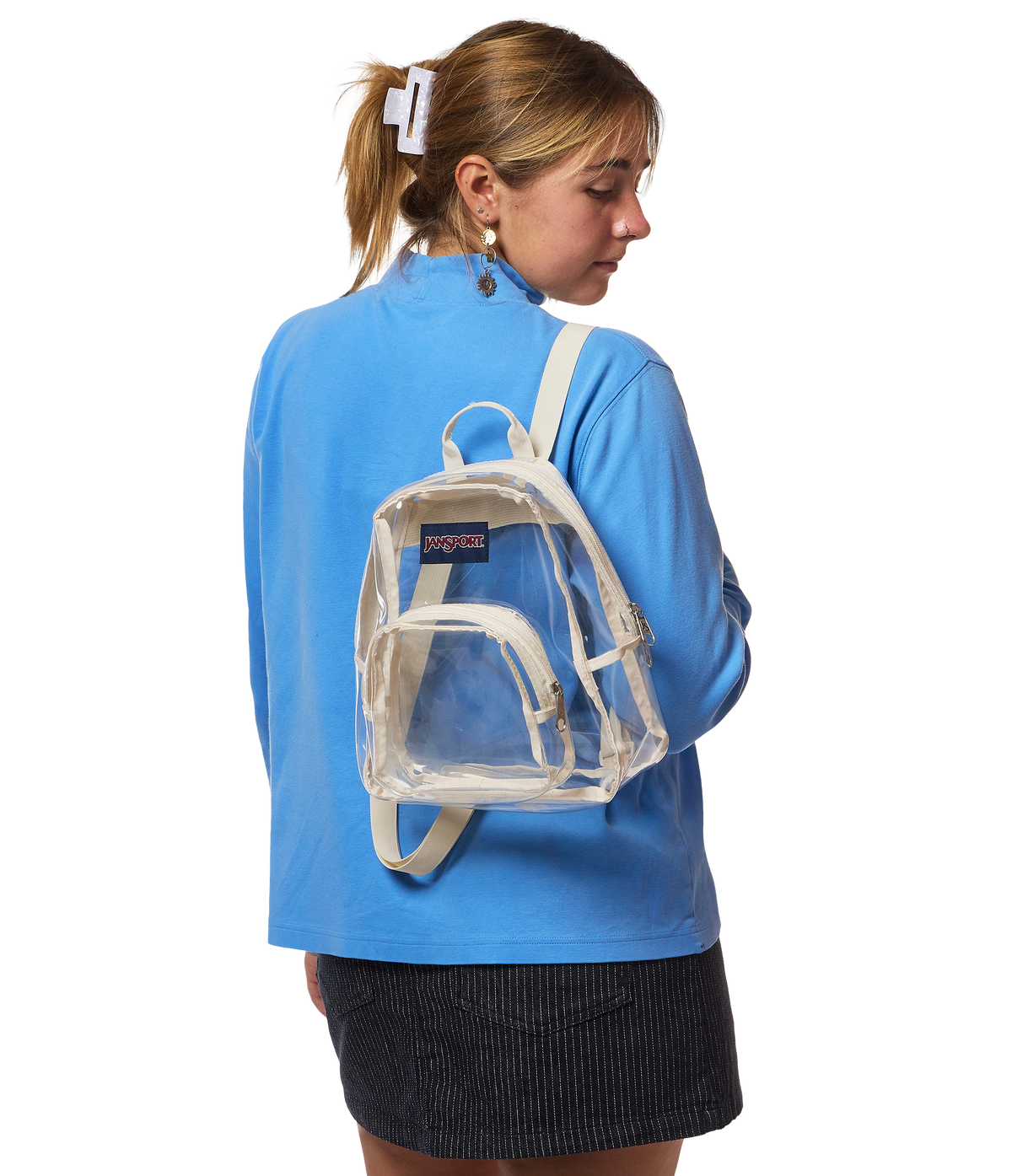 Clear Mini Pack - Image 20