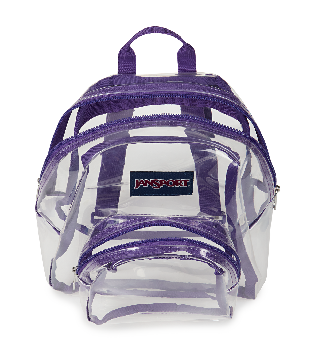 Clear Mini Pack - Image 12