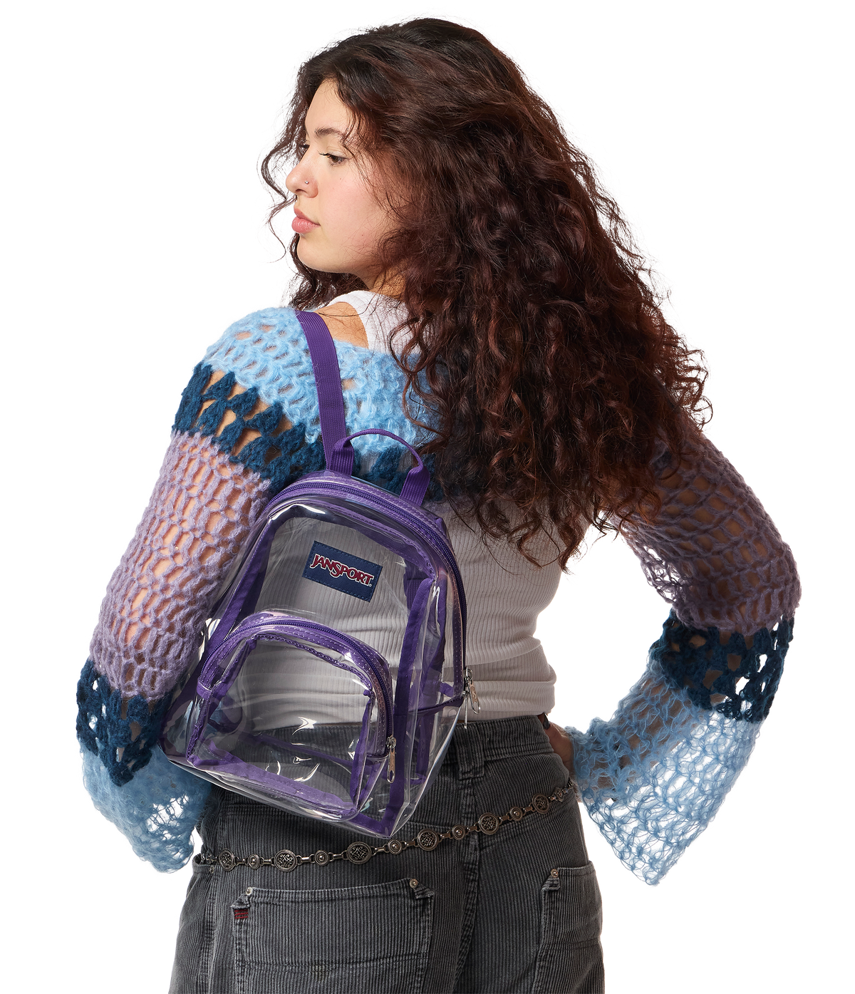 Clear Mini Pack - Image 8