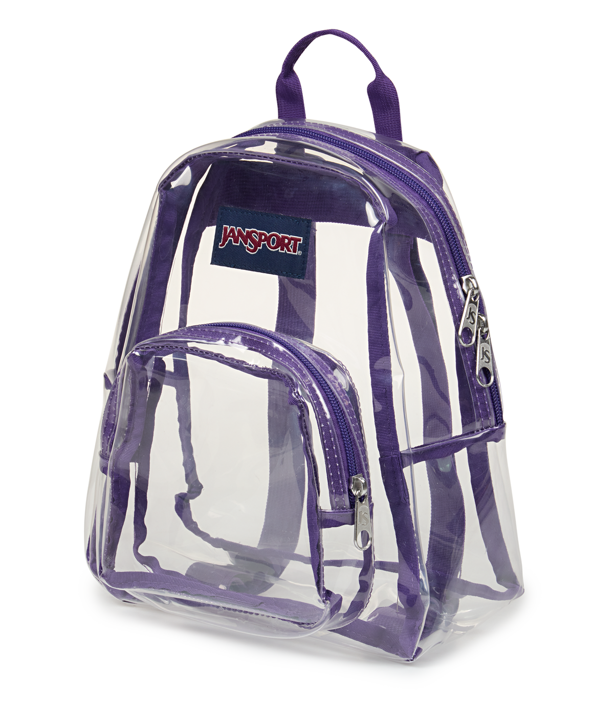 Clear Mini Pack - Image 9