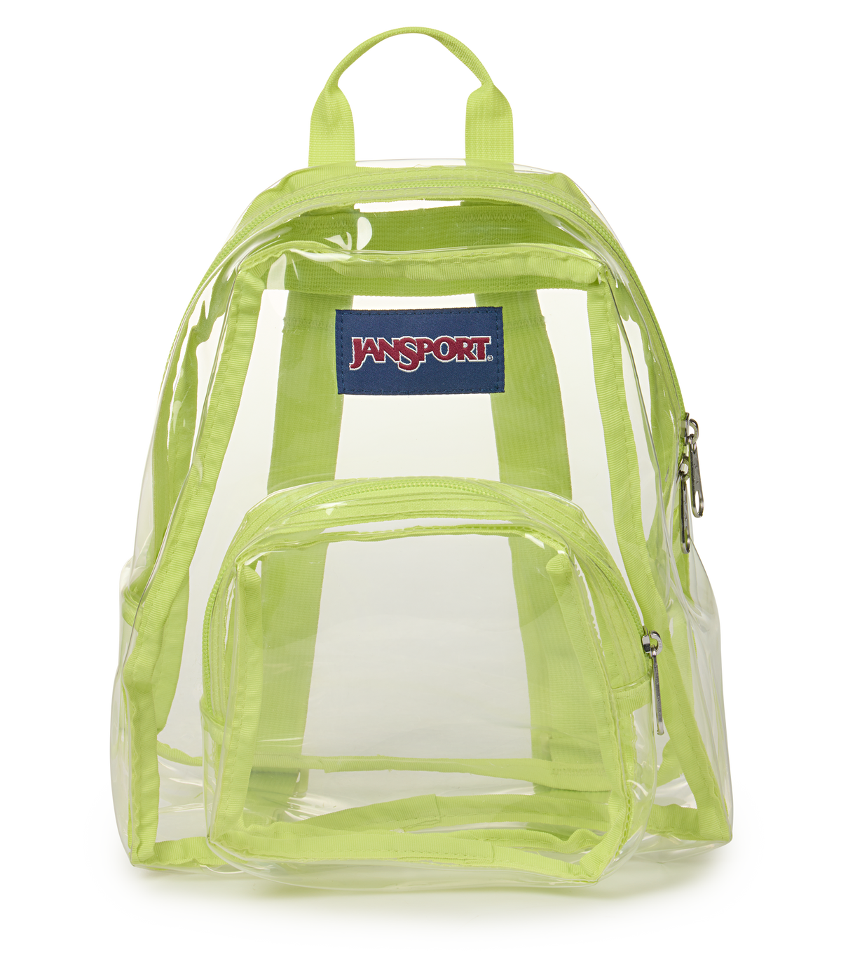 Clear Mini Pack - Image 7
