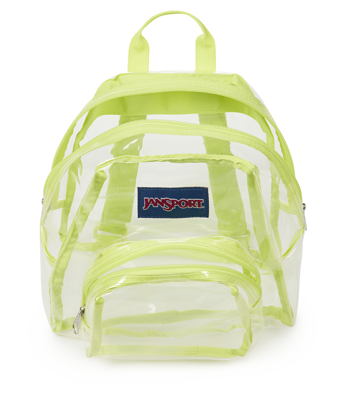 Clear Mini Pack - Image 30