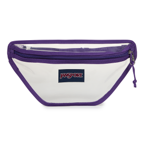 Clear Waistpack
