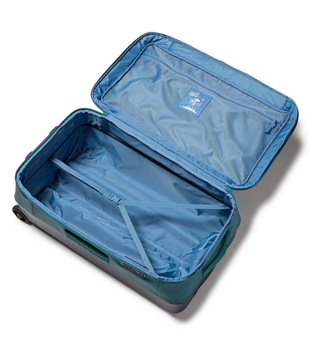 Good Latitude 30" Rolling Duffel - Image 28
