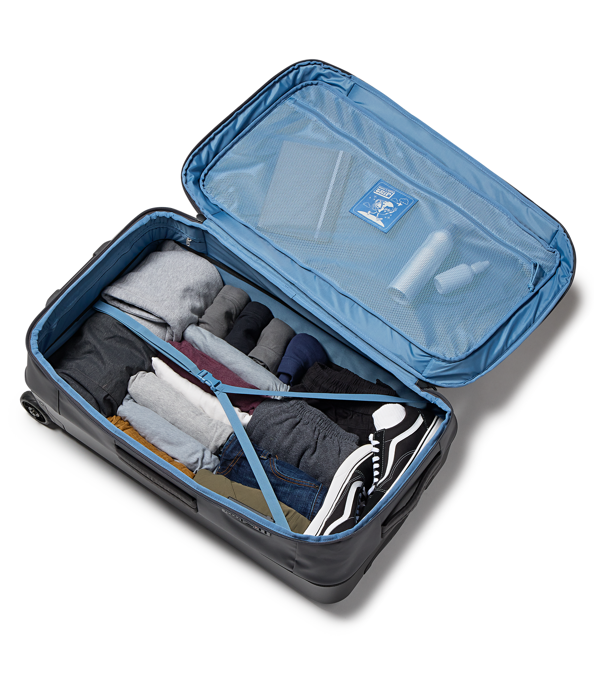 Good Latitude 30" Rolling Duffel - Image 23