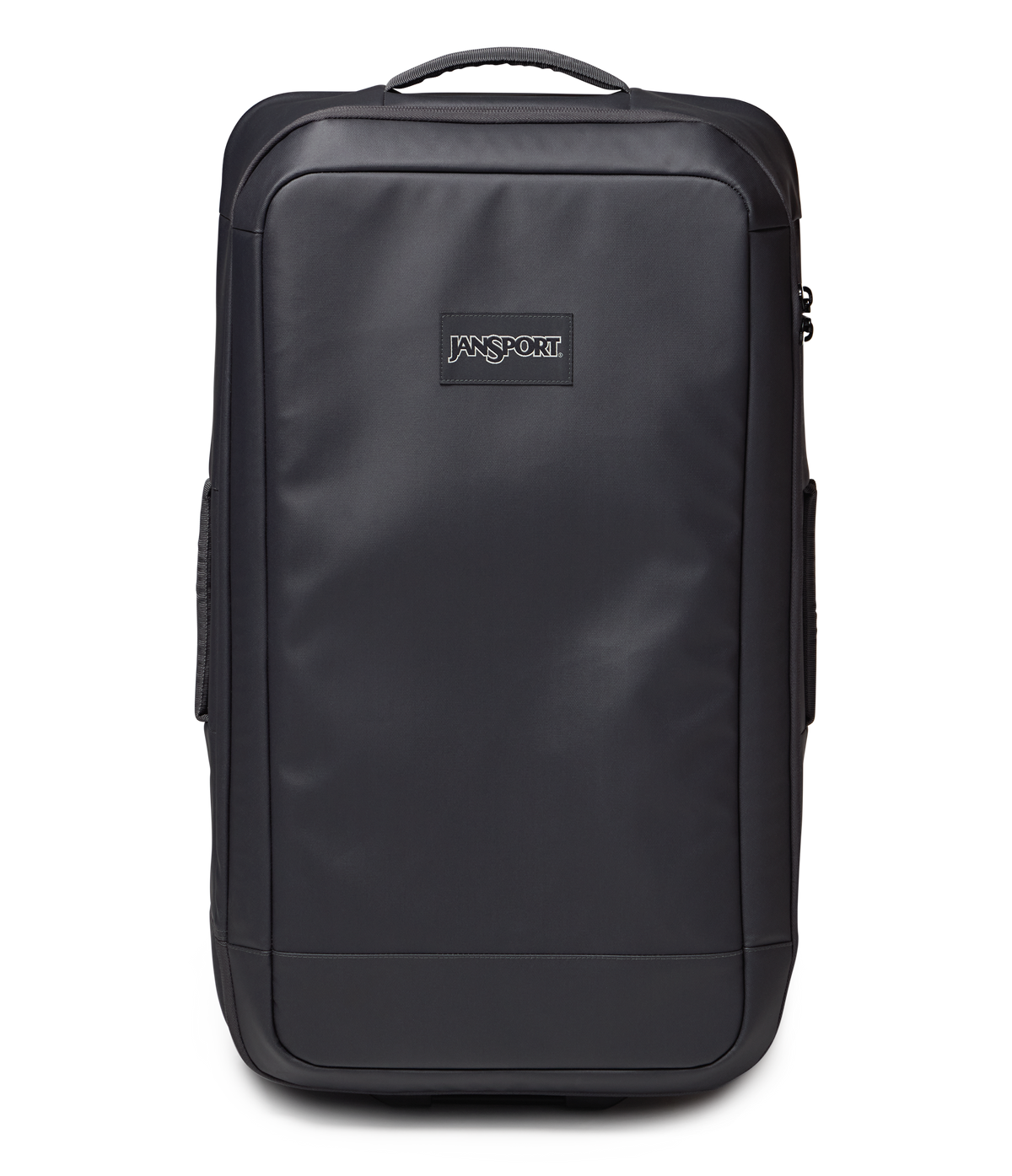 30" Rolling Duffel Toiletry Bag Smokey Grit Set - Image 2