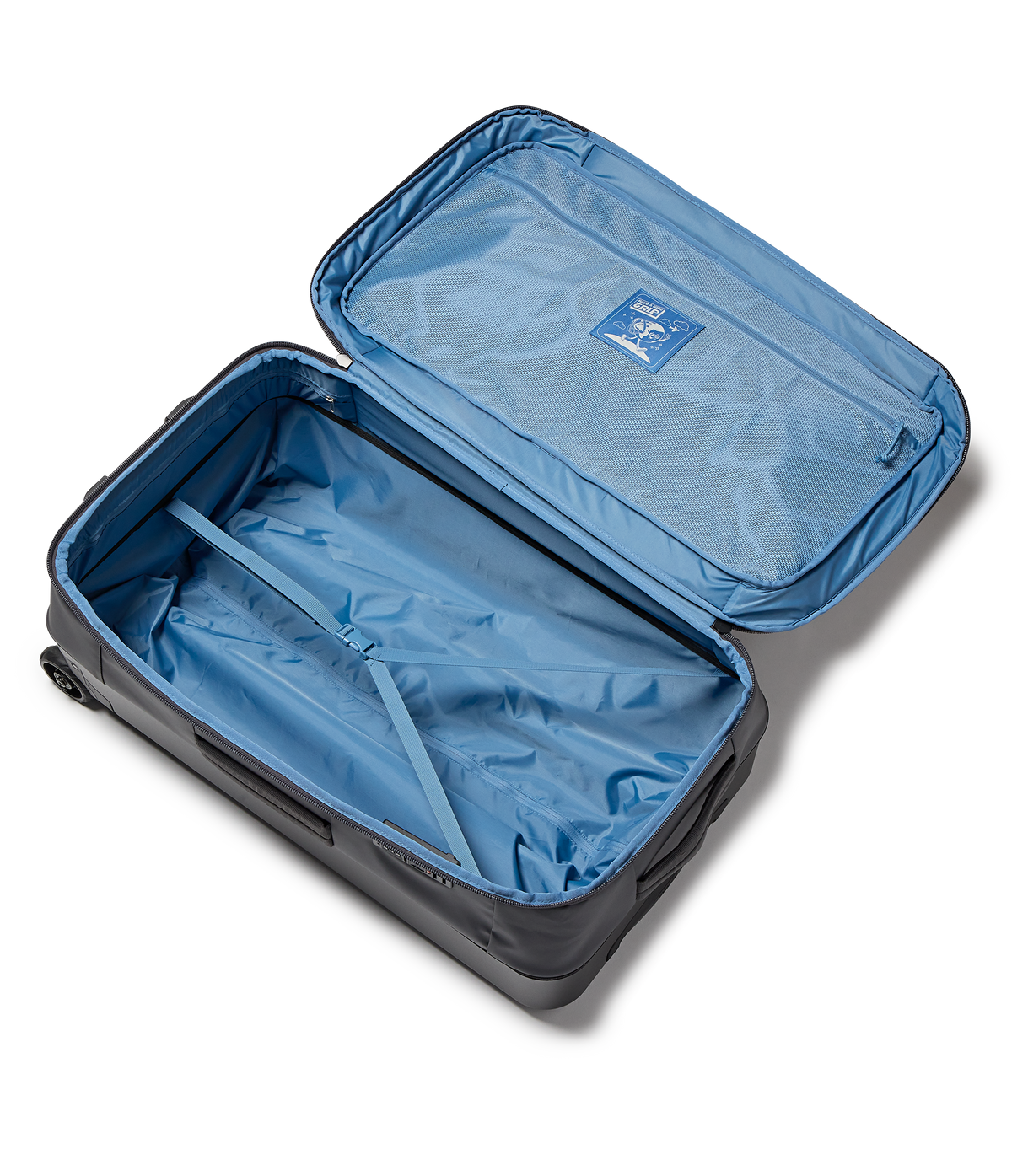 Good Latitude 30" Rolling Duffel - Image 22