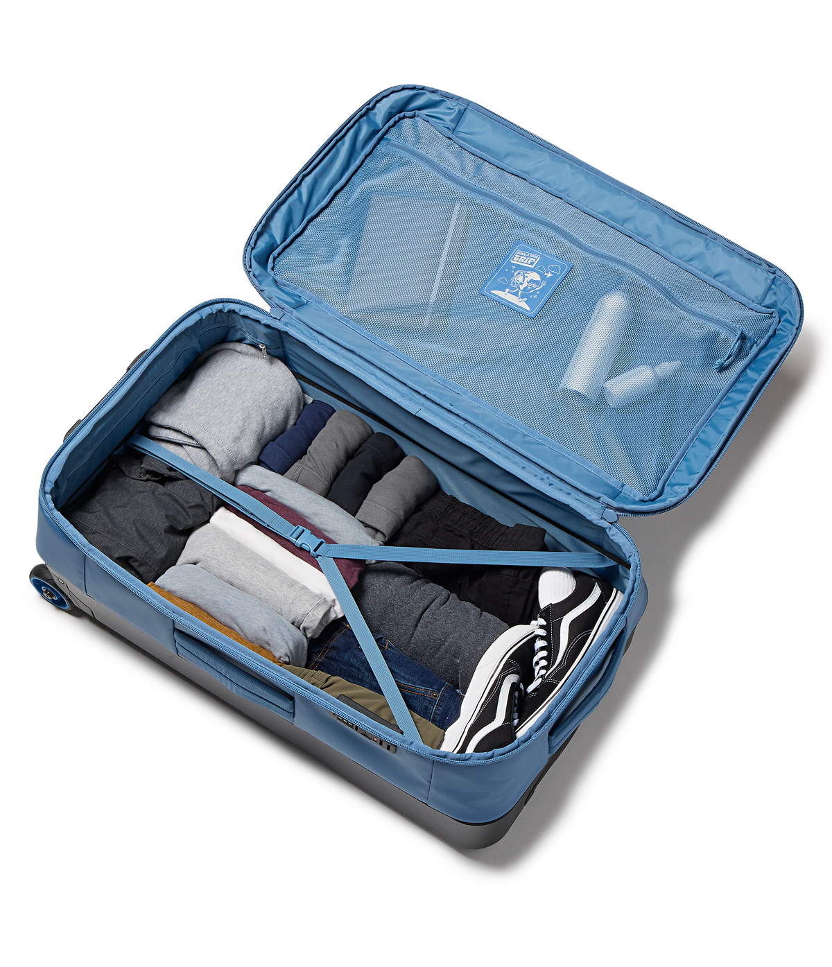 Good Latitude 30" Rolling Duffel - Image 16