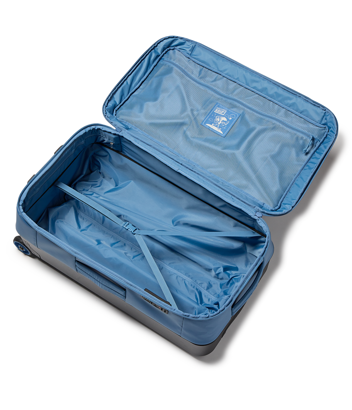 Good Latitude 30" Rolling Duffel - Image 15
