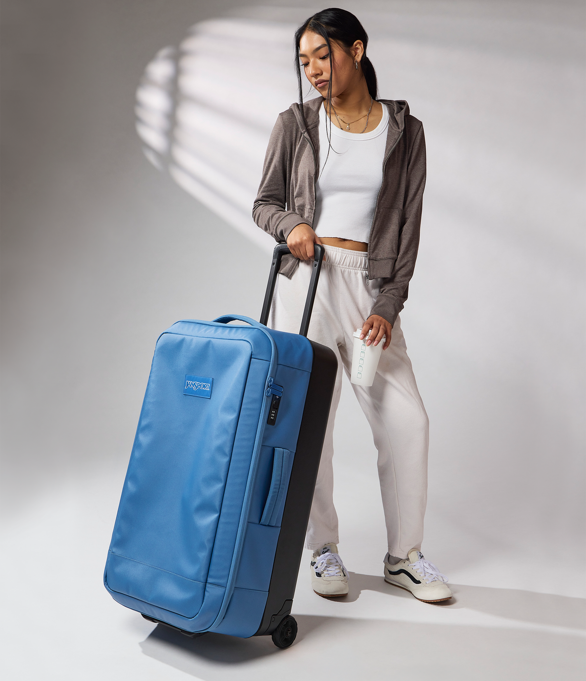 Good Latitude 30" Rolling Duffel - Image 11