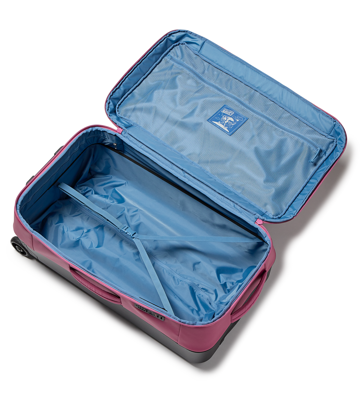 Good Latitude 30" Rolling Duffel - Image 8