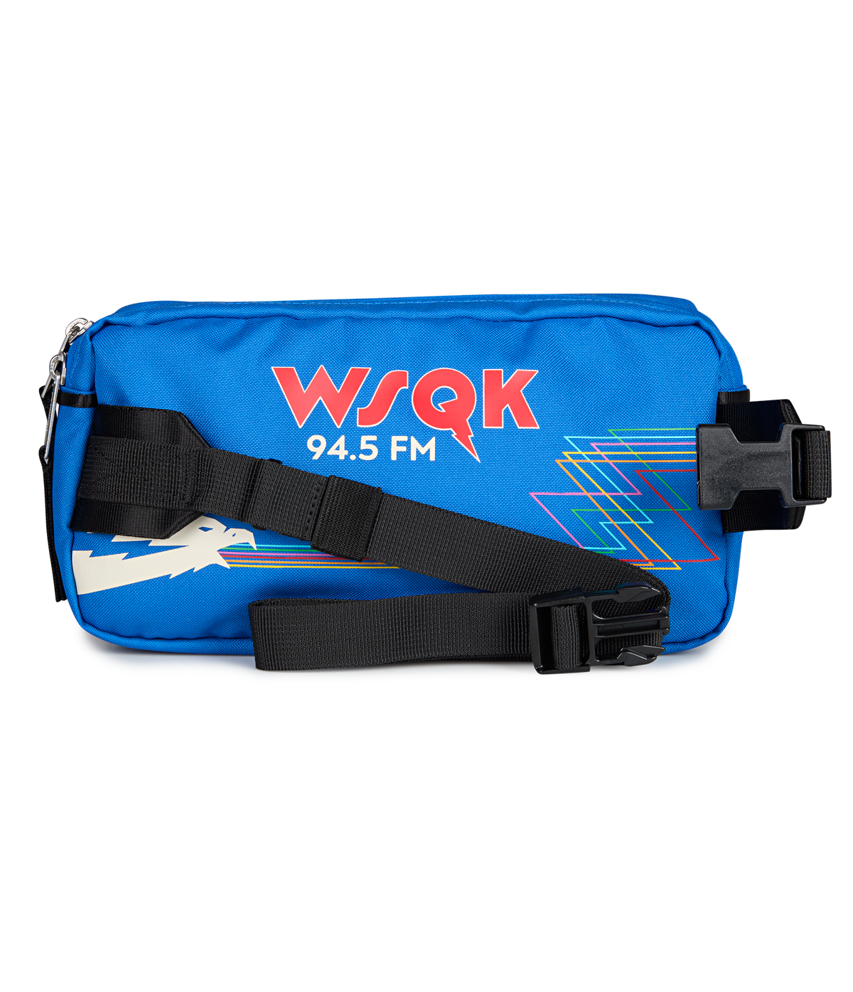 Washington Waistpack Squawk Radio - Image 4