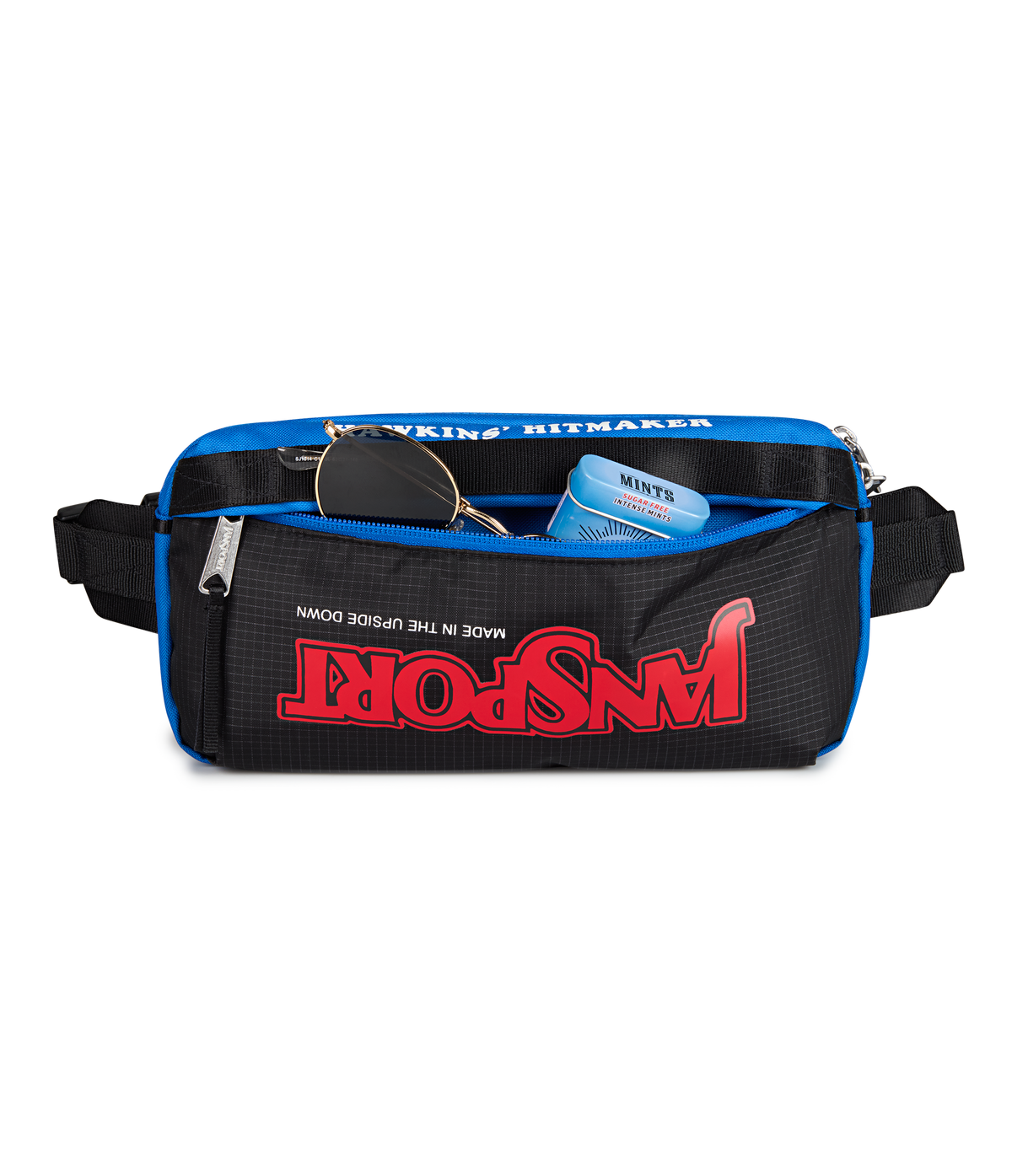 Washington Waistpack Squawk Radio - Image 6