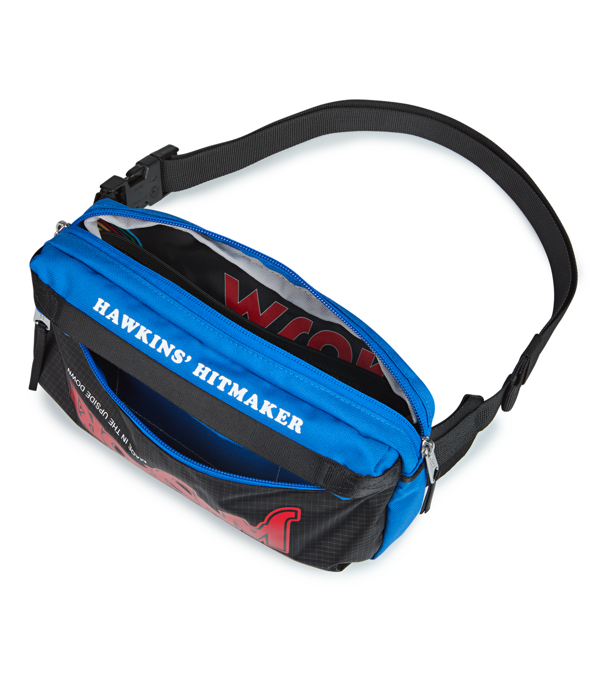 Washington Waistpack Squawk Radio - Image 5