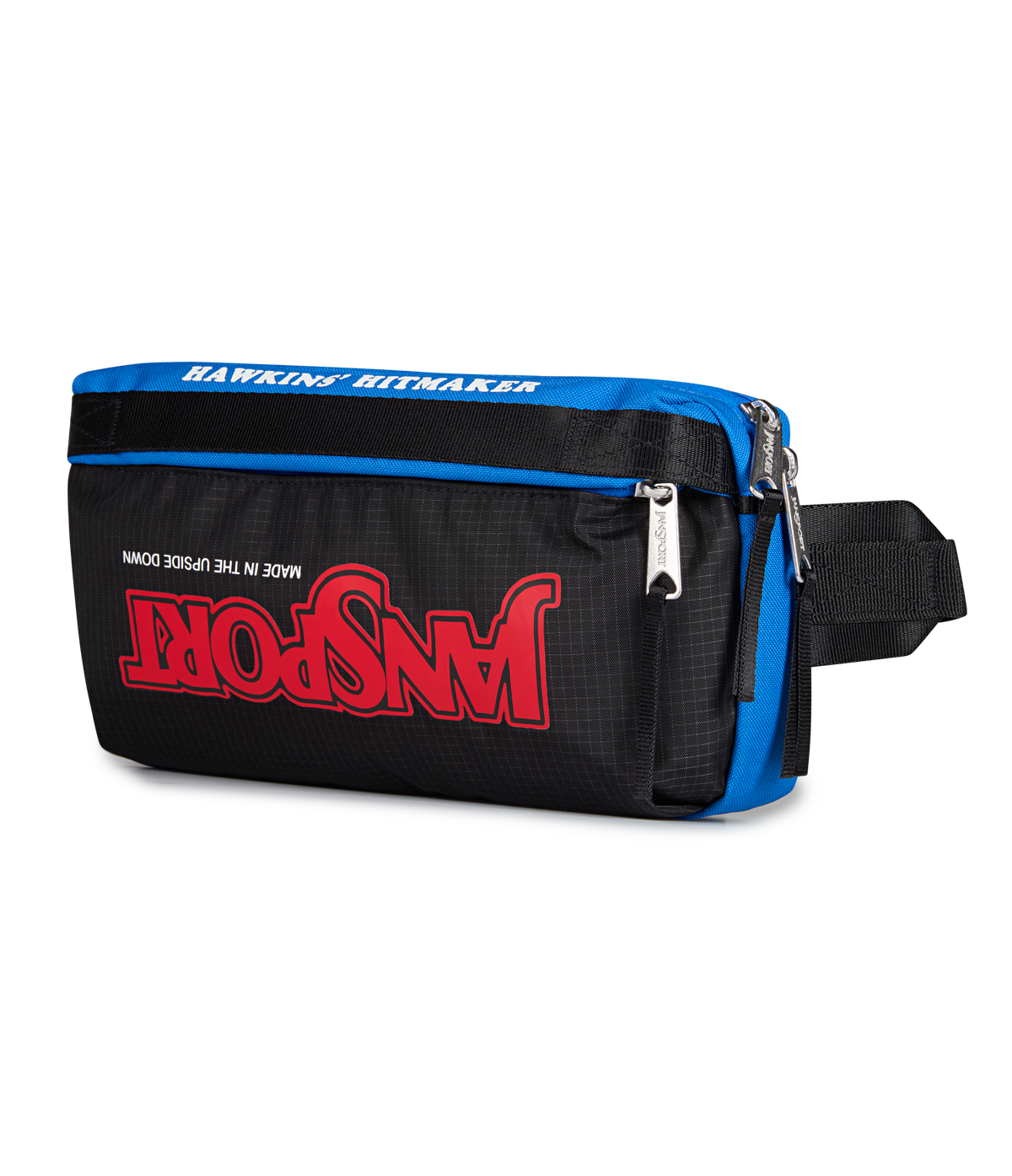 Washington Waistpack Squawk Radio - Image 3