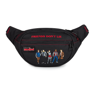 Fifth Ave Remix Friends Don't Lie