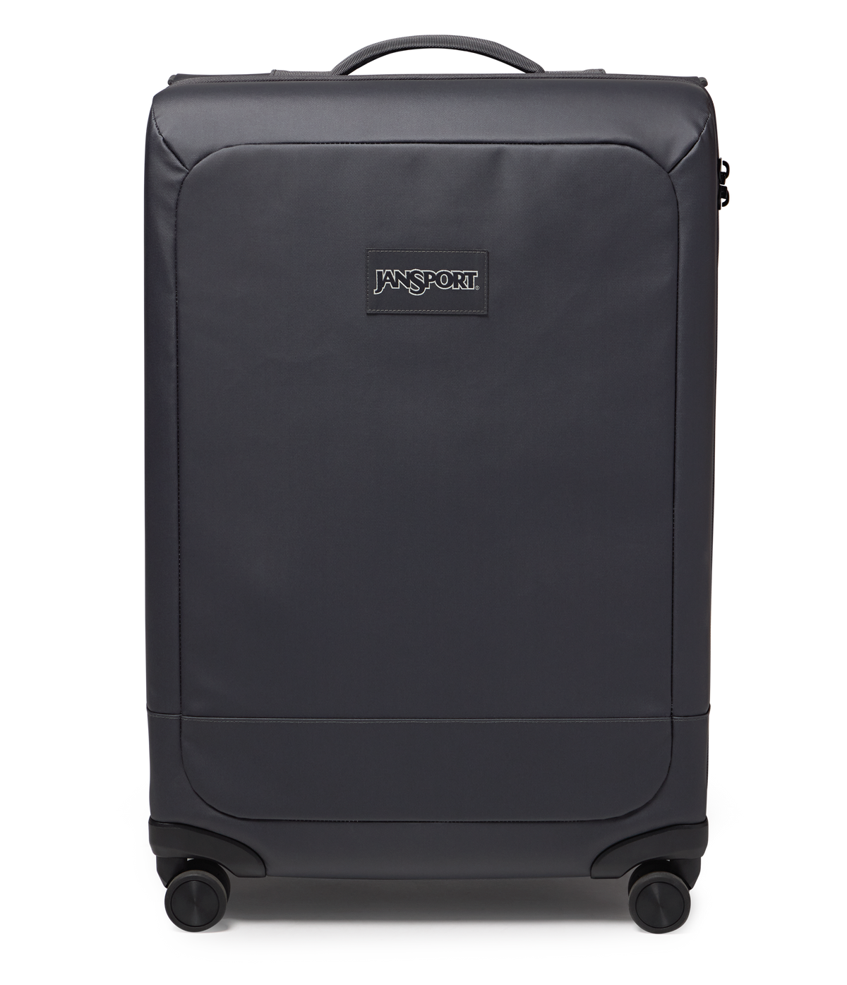 26" Checked Luggage Packing Cubes Smokey Grit Set - Image 2