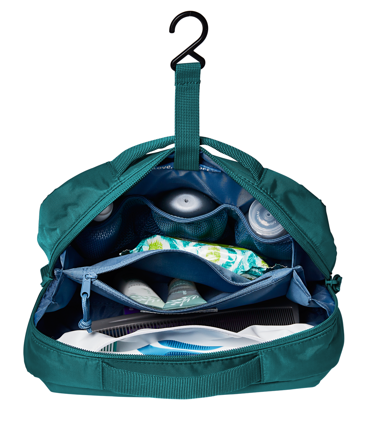 Good Latitude Toiletry Bag - Image 14