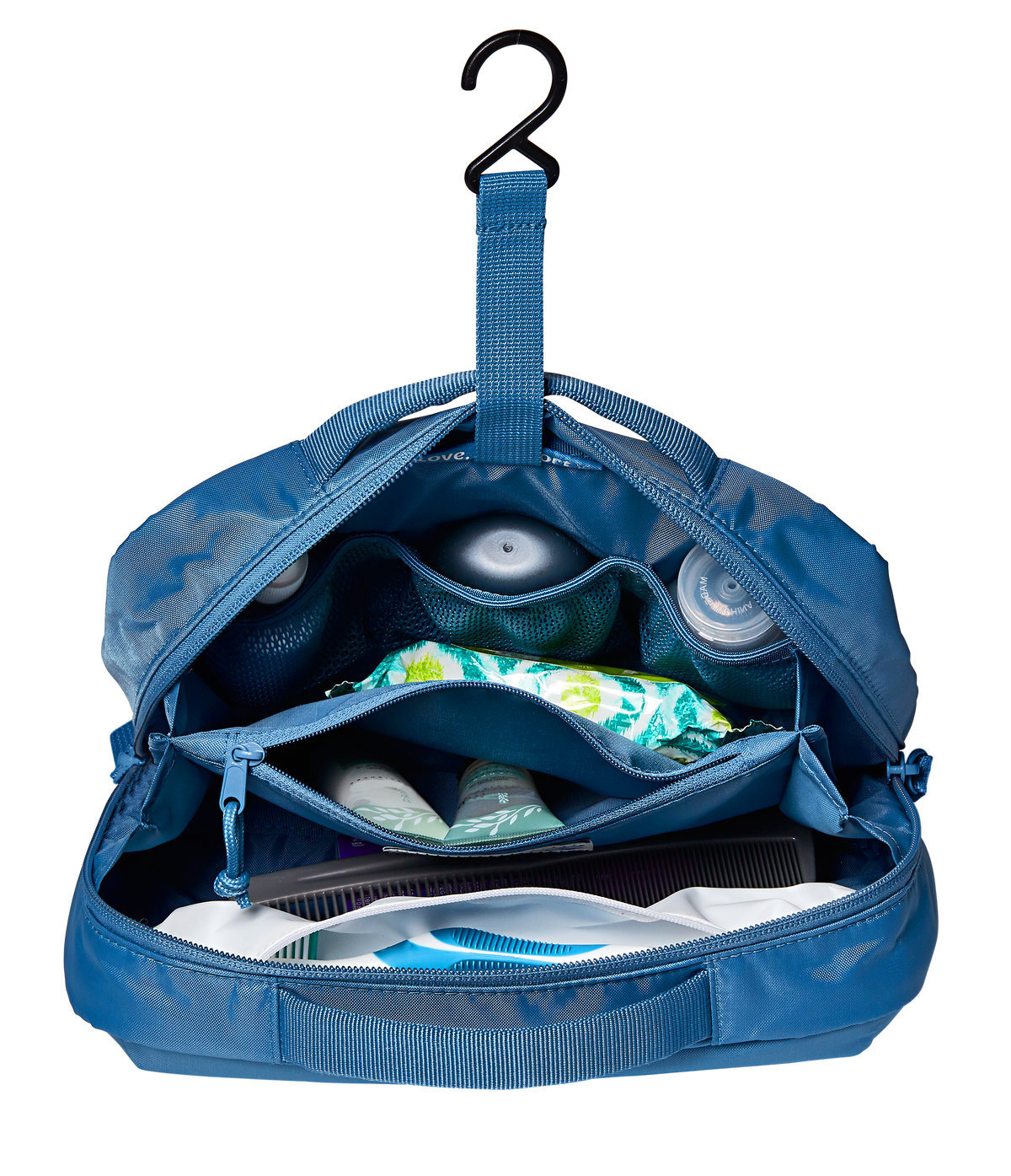 Good Latitude Toiletry Bag - Image 10