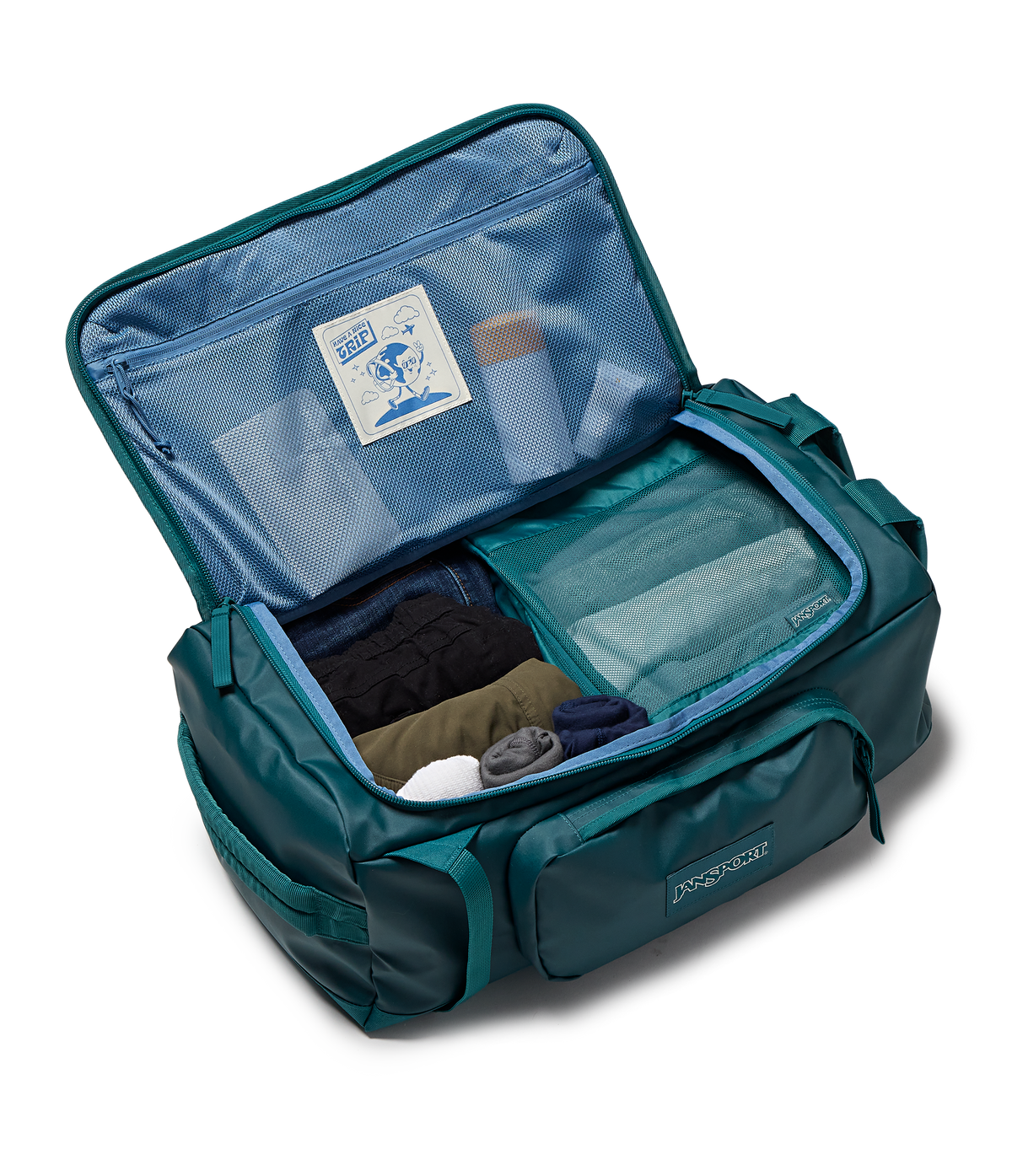 Good Latitude Convertible Duffel - Image 32