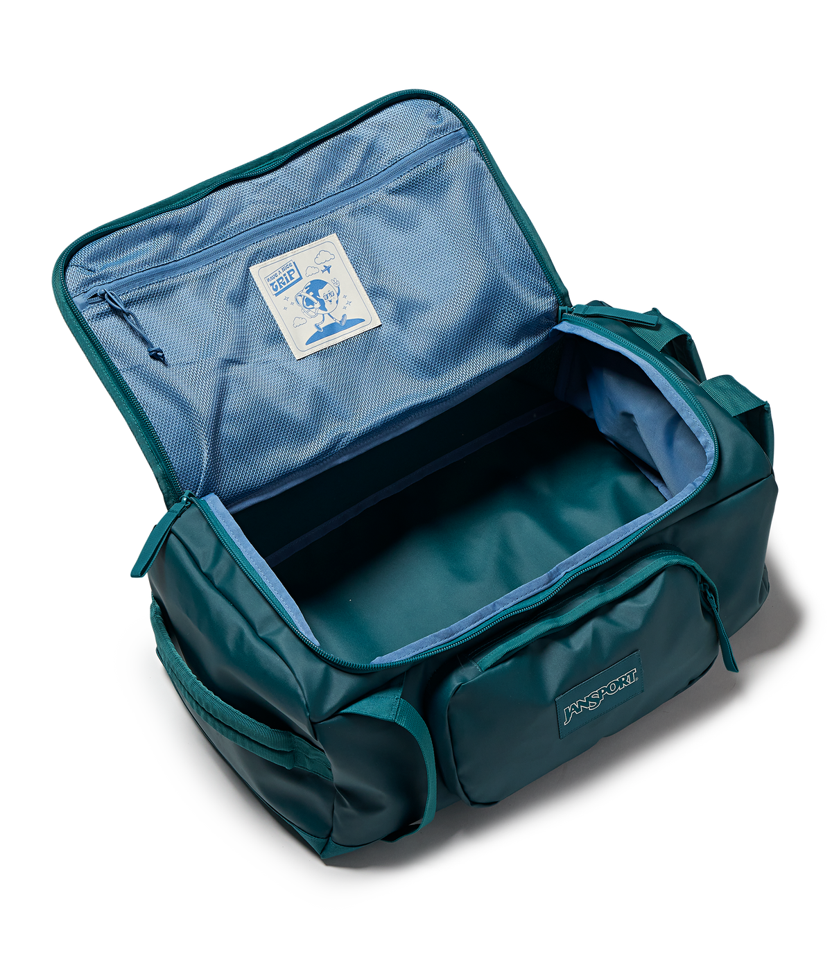 Good Latitude Convertible Duffel - Image 31