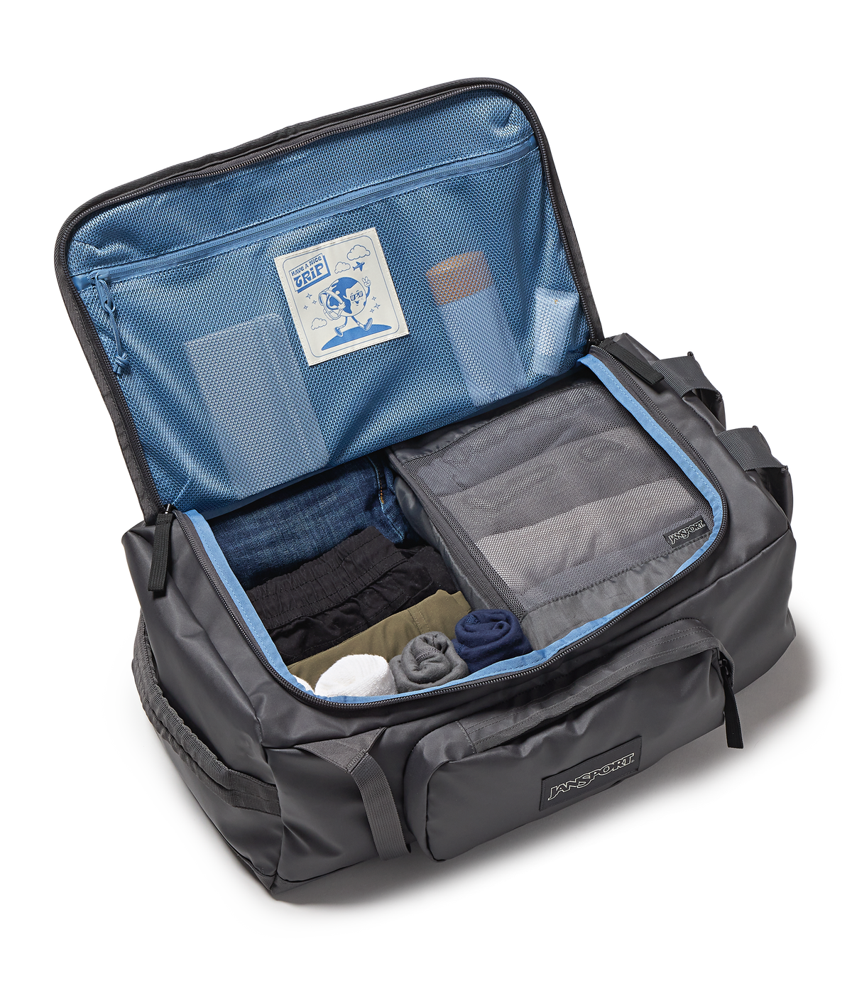 Good Latitude Convertible Duffel - Image 24