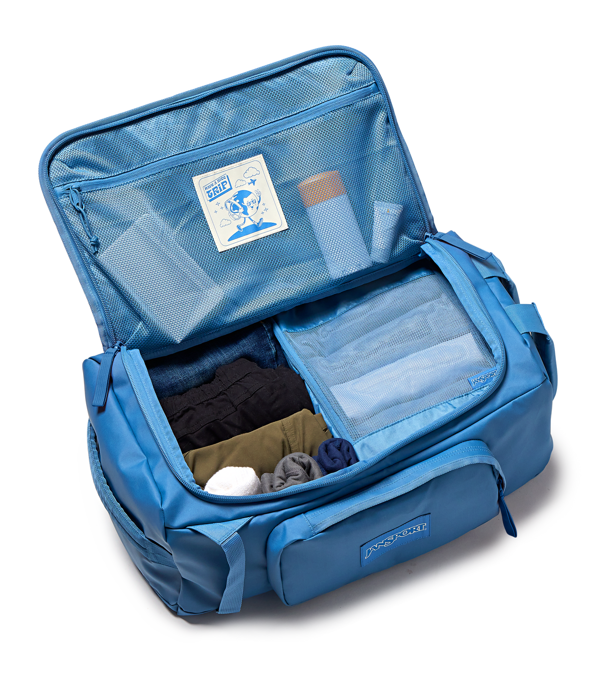 Good Latitude Convertible Duffel - Image 10