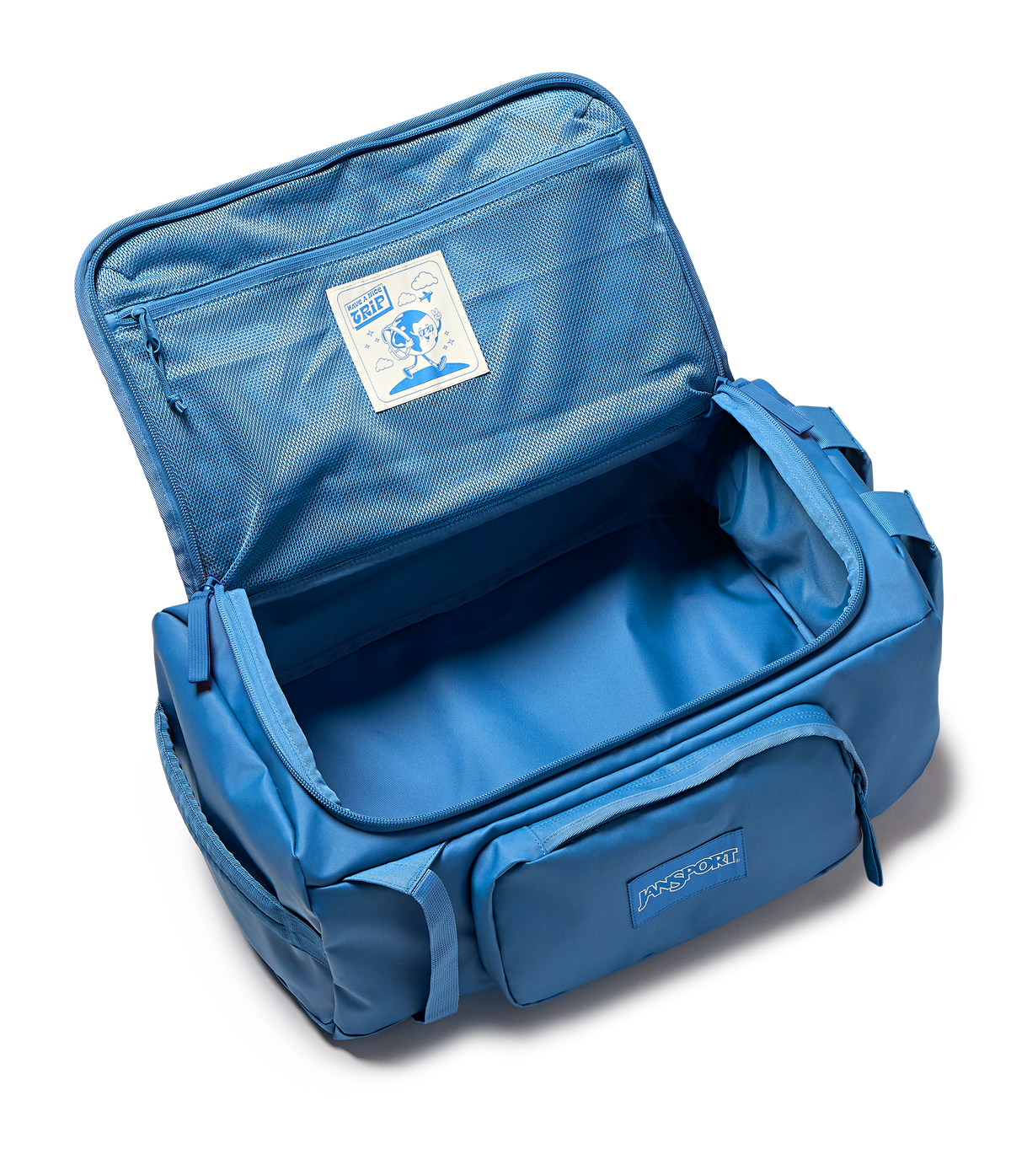Good Latitude Convertible Duffel - Image 9